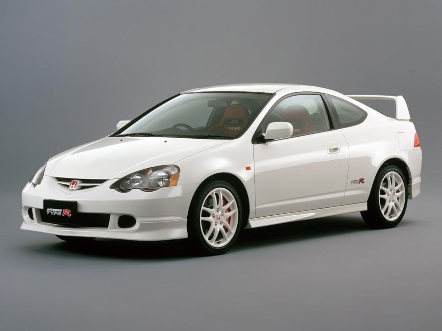 Honda Integra Type-R '2001